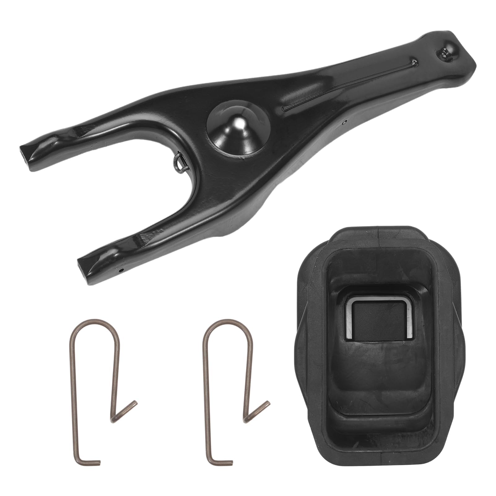 Amazon.com: Clutch Release Fork & Boot & Springs Fit For 1997-2017